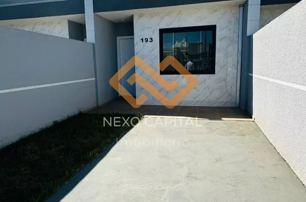 Casa para venda, 2 quarto(s),  Cará-cará, Ponta Grossa