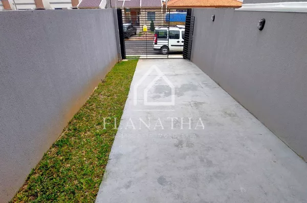 Casa para venda, 2 quarto(s),  Cará-cará, Ponta Grossa - Foto 3