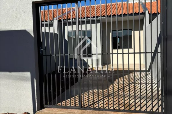 Casa para venda, Recanto Verde, Ponta Grossa - Foto 2