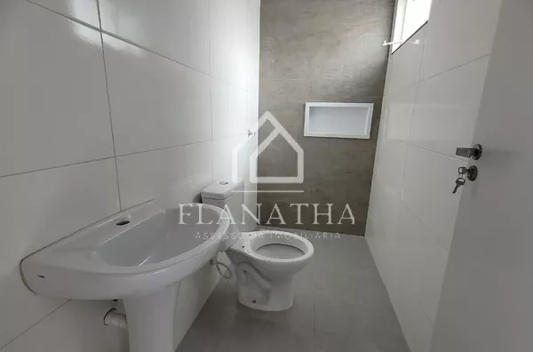 Casa para venda,  Neves, Ponta Grossa - Foto 6