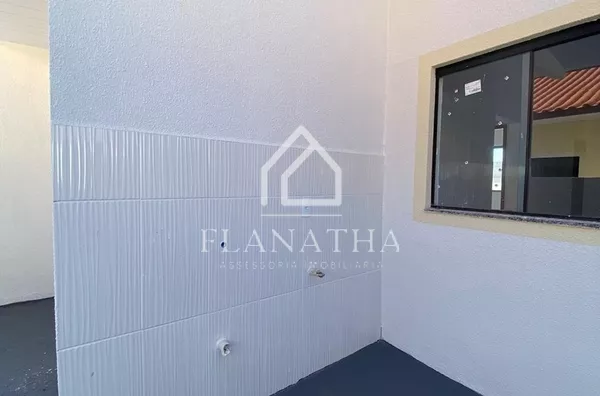 Casa para venda, 3 quarto(s),  Cará-cará, Ponta Grossa - Foto 2