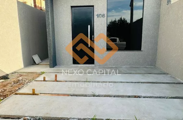 Casa para venda, 2 quarto(s),  - Selecione - Bairro, Ponta Grossa