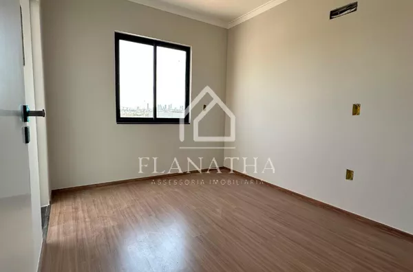Sobrado para venda,  Cará-cará, Ponta Grossa - Foto 16