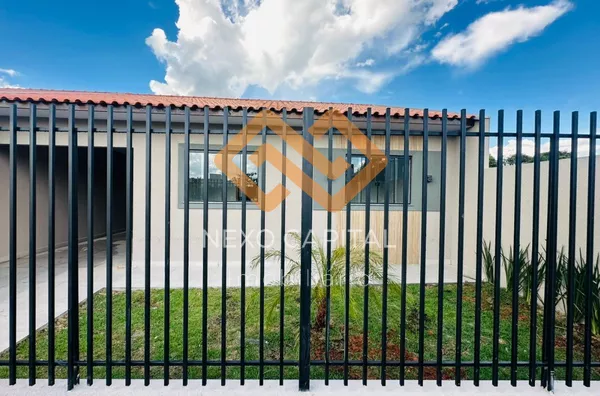Casa para venda, 3 quarto(s),  Contorno, Ponta Grossa