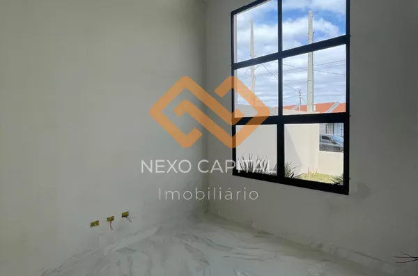 Casa para venda, 3 quarto(s),  Uvaranas, Ponta Grossa