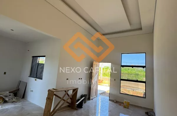Casa para , 3 quarto(s),  Cará-cará, Ponta Grossa