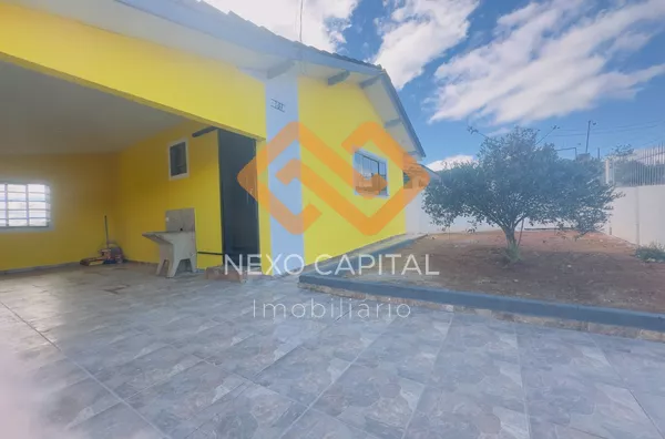 Casa para venda, 2 quarto(s),  Neves, Ponta Grossa