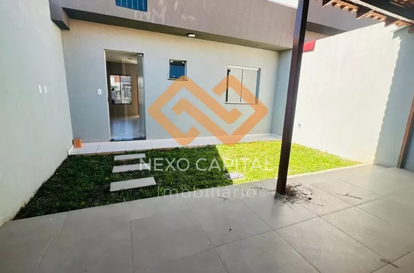 Casa para venda,  Cará-cará, Ponta Grossa