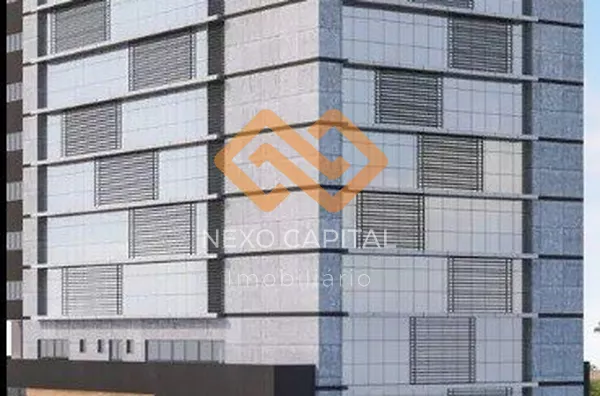 Apartamento para venda, 1 quarto(s),  Orfãs, Ponta Grossa