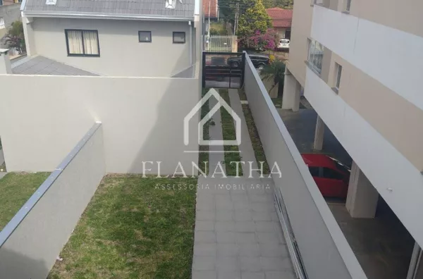 Sobrado para venda, 3 quarto(s),  Jardim Carvalho, Ponta Grossa - Foto 2