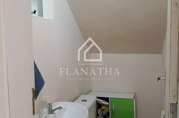 Sobrado para venda, 3 quarto(s),  Olarias, Ponta Grossa - Foto 6
