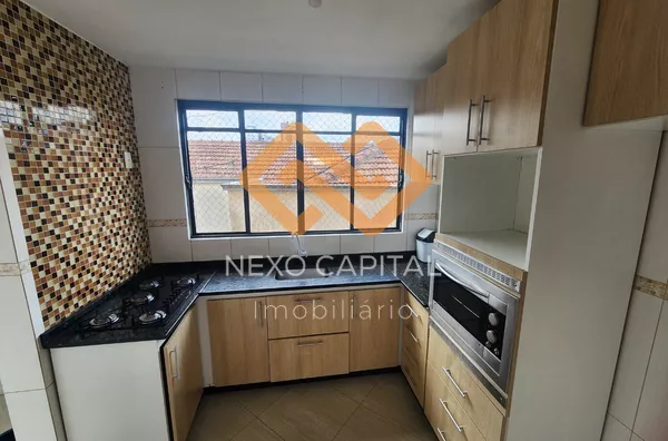 Apartamento para venda, Centro , Ponta Grossa