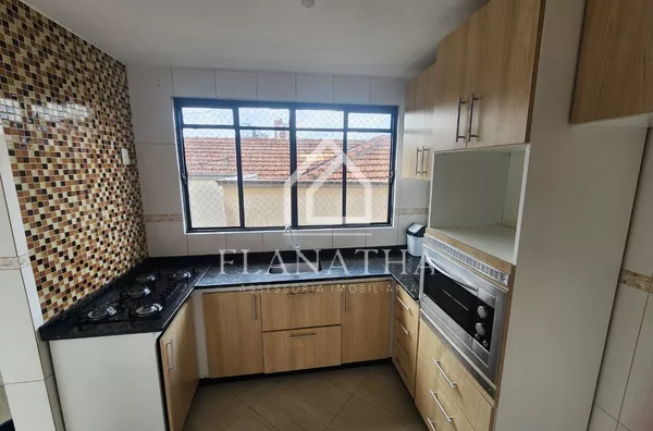 Apartamento para venda, Centro , Ponta Grossa - Foto 16