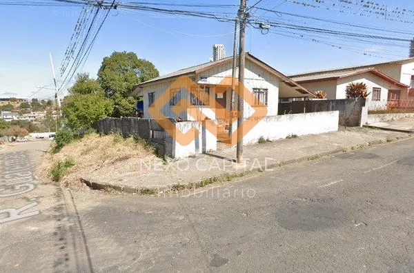 Terreno para venda,  Olarias, Ponta Grossa