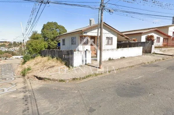 Terreno para venda,  Olarias, Ponta Grossa - Foto 1