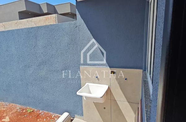 Casa para venda, 2 quarto(s),  Cará-cará, Ponta Grossa - Foto 7