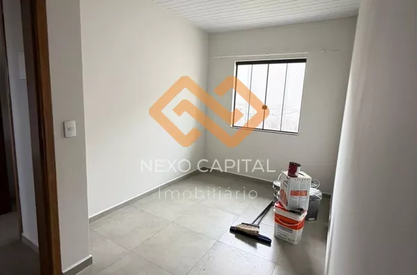 Casa para venda, 2 quarto(s),  Neves, Ponta Grossa