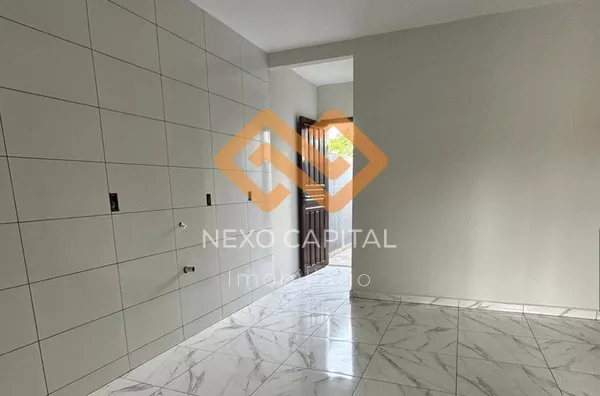 Casa para venda, 2 quarto(s),  Contorno, Ponta Grossa