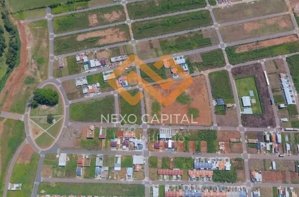 Terreno para venda,  Colônia dona Luiza, Ponta Grossa