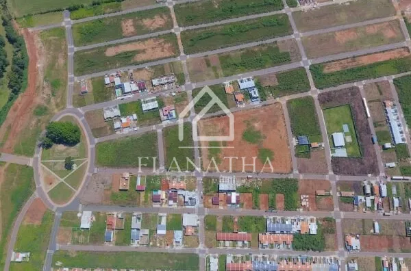 Terreno para venda,  Colônia dona Luiza, Ponta Grossa - Foto 4