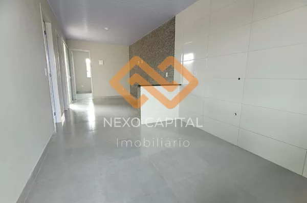 Casa para venda,  Neves, Ponta Grossa