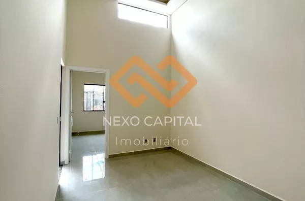 Casa para venda,  Cará-cará, Ponta Grossa