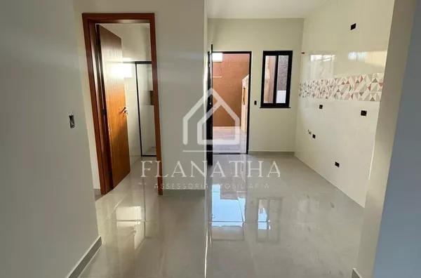 Casa para venda, 2 quarto(s),  Cará-cará, Ponta Grossa - Foto 7