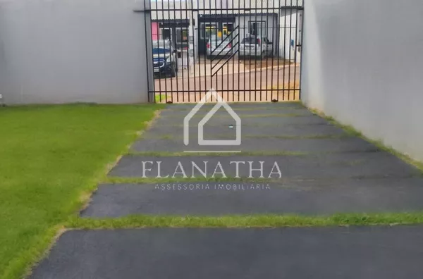Casa para , 2 quarto(s),  Cará-cará, Ponta Grossa - Foto 24