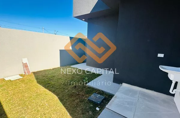 Casa para , 2 quarto(s),  Cará-cará, Ponta Grossa