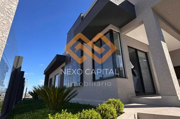 Casa para venda, 3 quarto(s),  Cará-cará, Ponta Grossa