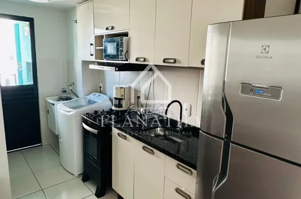 Apartamento para venda e aluguel, 2 quarto(s),  Contorno, Ponta Grossa - Foto 3