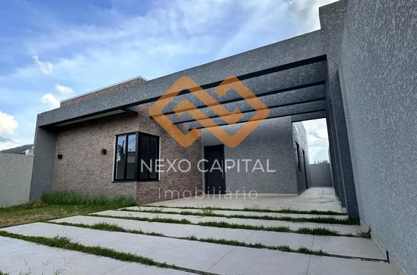 Casa para venda, 2 quarto(s),  Cará-cará, Ponta Grossa