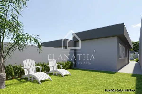 Casa em condomínio para venda, 2 quarto(s),  Contorno, Ponta Grossa - Foto 8