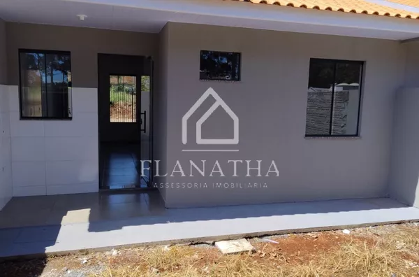 Casa para venda, 2 quarto(s),  Colônia Dona Luíza, Ponta Grossa - Foto 8