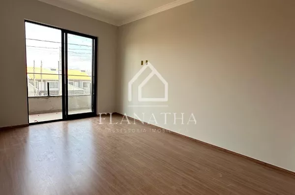 Sobrado para venda,  Cará-cará, Ponta Grossa - Foto 20