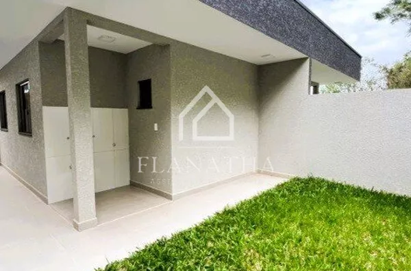 Casa para venda, 3 quarto(s),  Cará-cará, Ponta Grossa - Foto 13