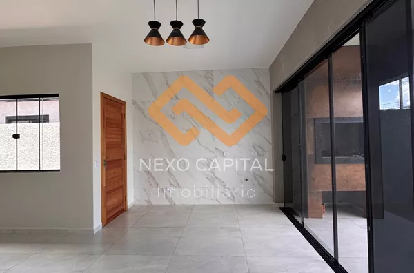 Casa para venda, 3 quarto(s),  Cará-cará, Ponta Grossa