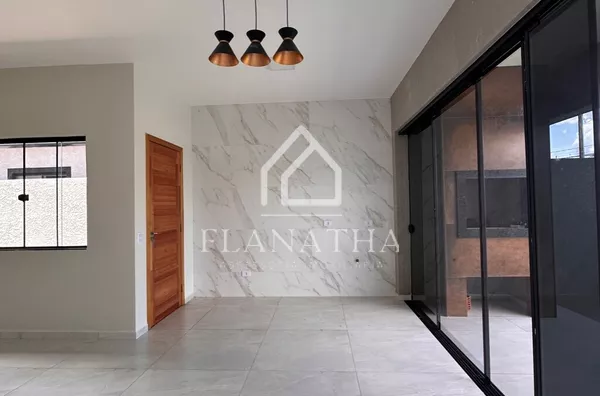 Casa para venda, 3 quarto(s),  Cará-cará, Ponta Grossa - Foto 5