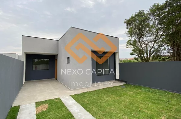 Casa para venda, 3 quarto(s),  Oficinas, Ponta Grossa
