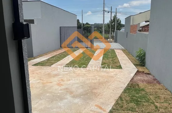 Casa para venda, 3 quarto(s),  Uvaranas, Ponta Grossa