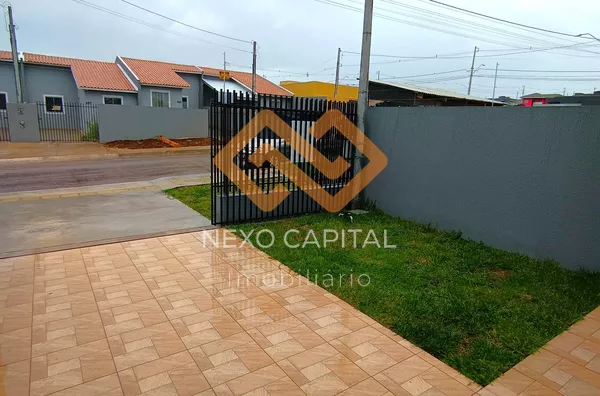 Casa para venda, 2 quarto(s),  Uvaranas, Ponta Grossa
