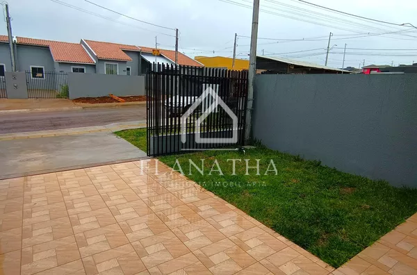 Casa para venda, 2 quarto(s),  Uvaranas, Ponta Grossa - Foto 2