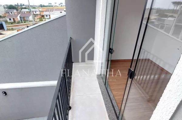 Casa para venda, 2 quarto(s),  Cará-cará, Ponta Grossa - Foto 18