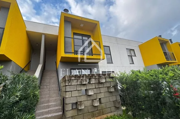 Apartamento  ,  Uvaranas, Ponta Grossa - Foto 1