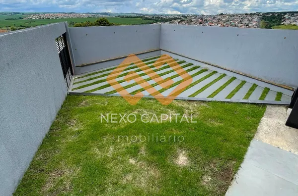 Casa para venda, 3 quarto(s),  Jardim Carvalho, Ponta Grossa