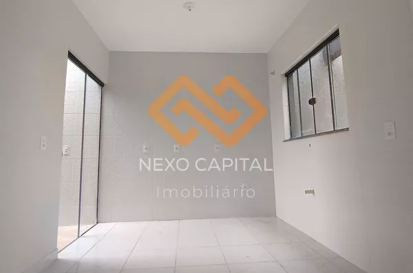 cozinha da unidade