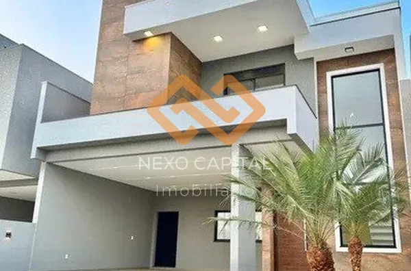 Casa em condomínio para venda,  Colônia Dona Luíza, Ponta Grossa