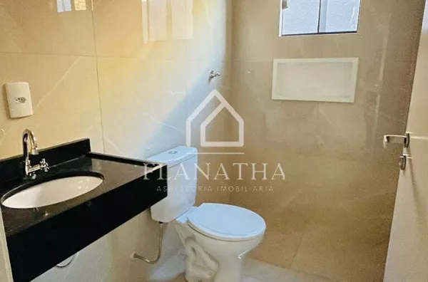 Casa para venda, 2 quarto(s),  - Selecione - Bairro, Ponta Grossa - Foto 7