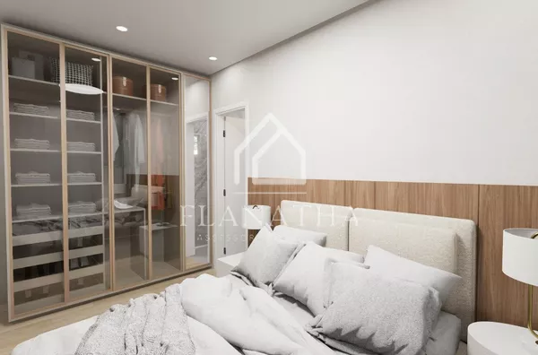 Casa para venda, 3 quarto(s),  Cará-cará, Ponta Grossa - Foto 10