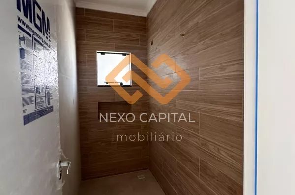 Casa para venda, 3 quarto(s),  Cará-cará, Ponta Grossa